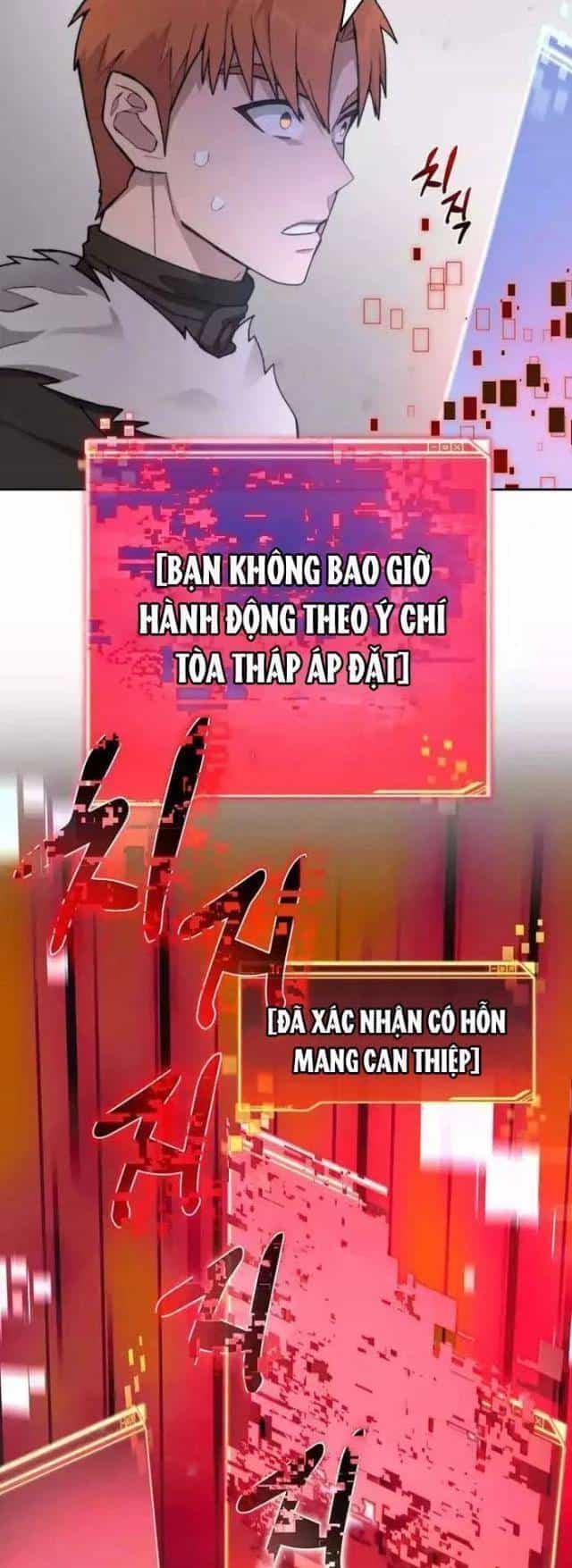 Mắc Kẹt Trong Tòa Tháp Thử Thách - Chương 89 - ảnh 38