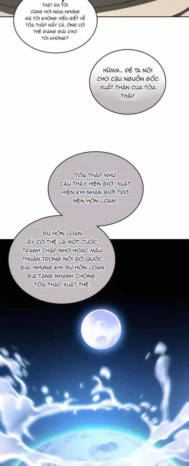 Mắc Kẹt Trong Tòa Tháp Thử Thách - Chương 92 - ảnh 62