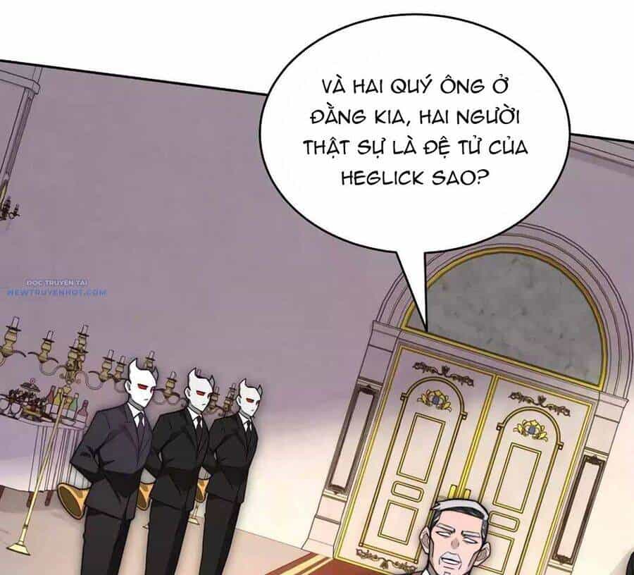 Mắc Kẹt Trong Tòa Tháp Thử Thách - Chương 97 - ảnh 72