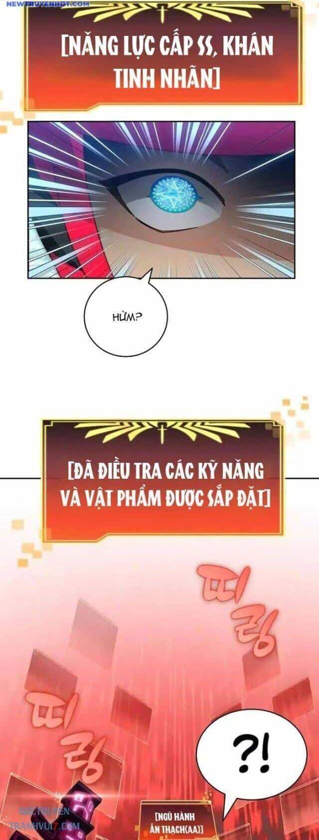 Mắc Kẹt Trong Tòa Tháp Thử Thách - Chương 98 - ảnh 32