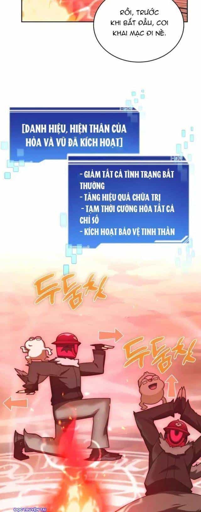 Mắc Kẹt Trong Tòa Tháp Thử Thách - Chương 98 - ảnh 49
