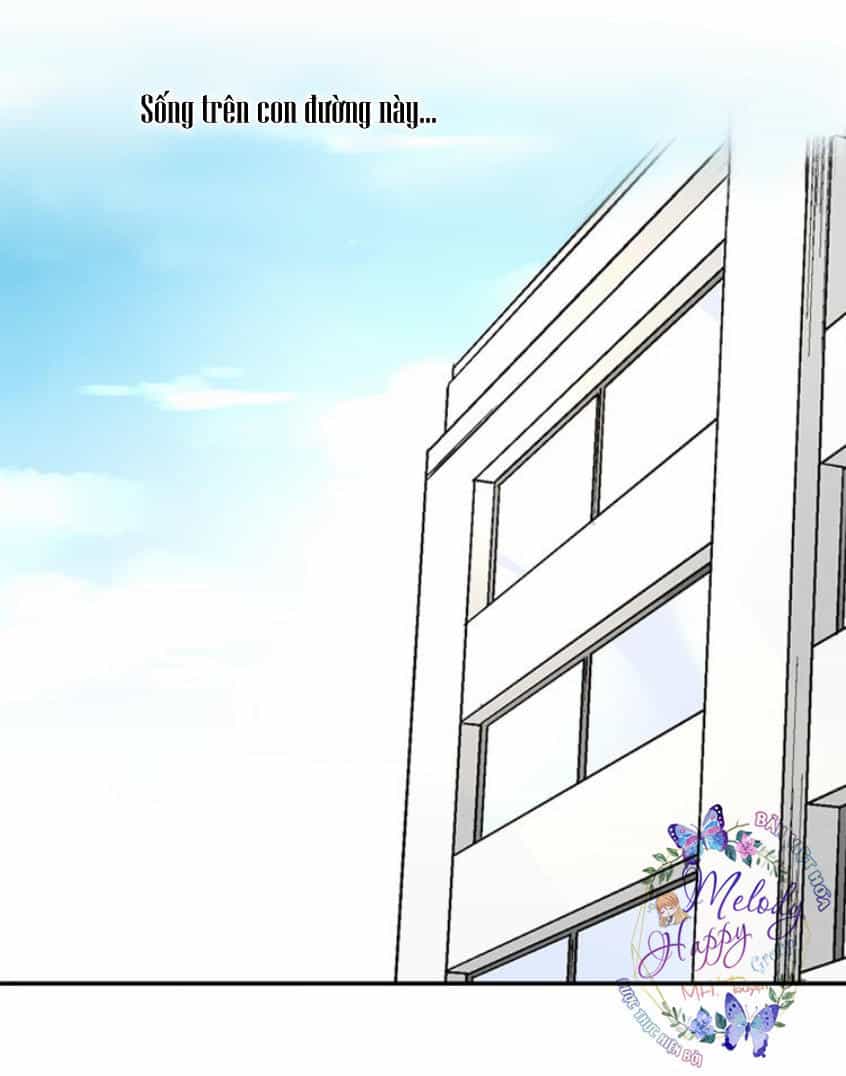 Mặc Vào Đồng Phục Của Anh - Chương 5 - ảnh 25
