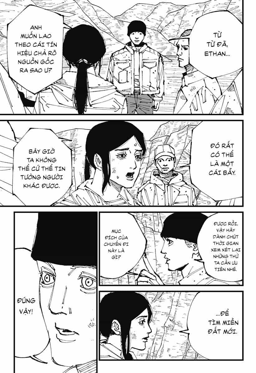 Mad - Chương 1 - ảnh 17