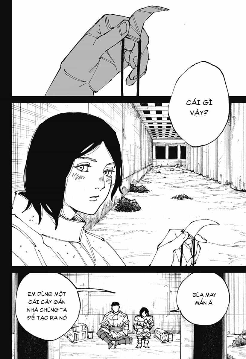 Mad - Chương 1 - ảnh 89