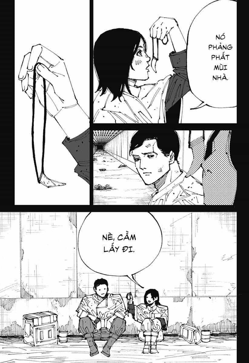 Mad - Chương 1 - ảnh 90