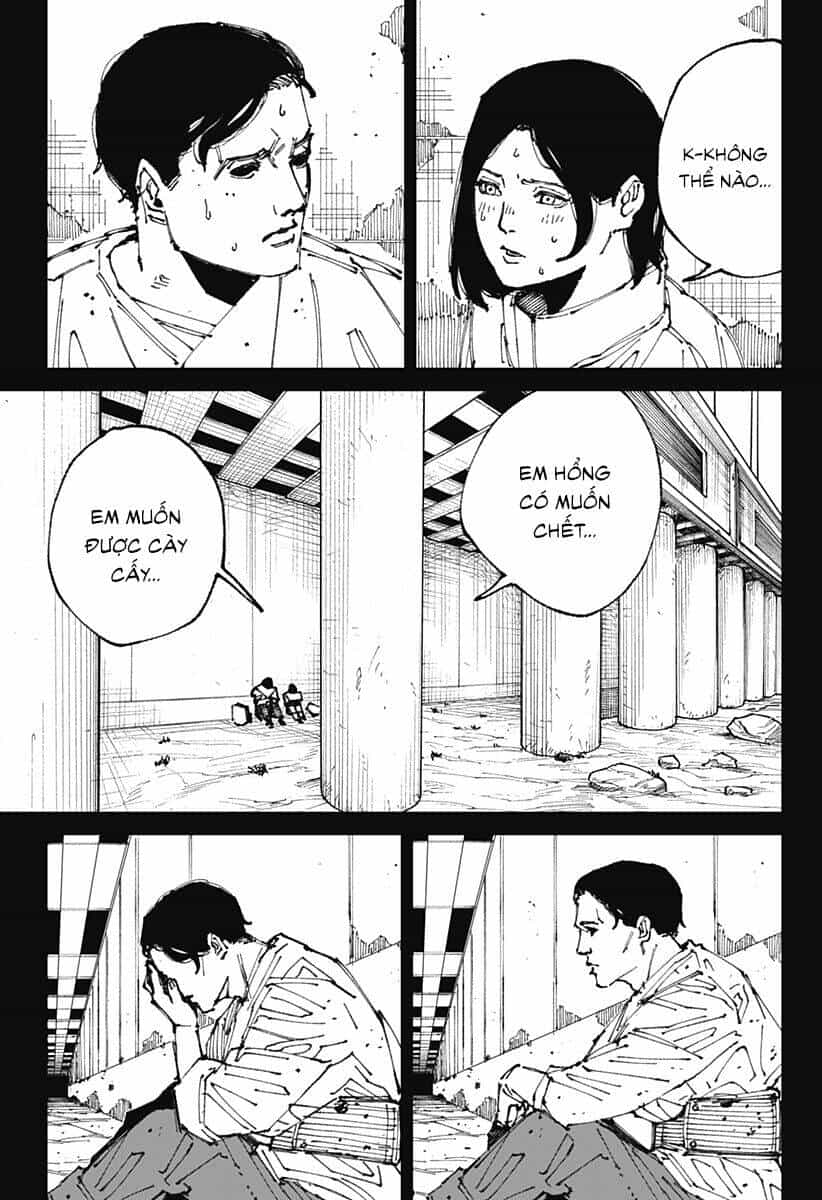 Mad - Chương 1 - ảnh 94