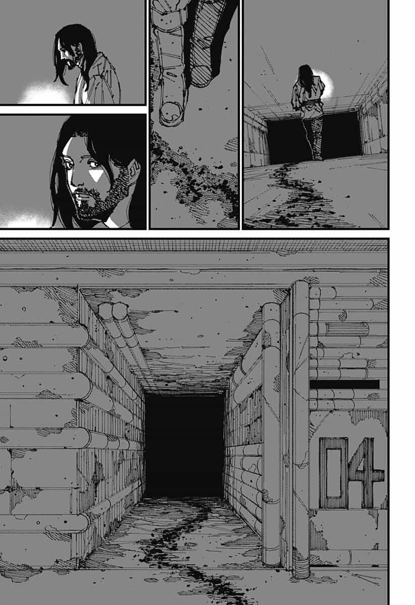 Mad - Chương 3 - ảnh 15