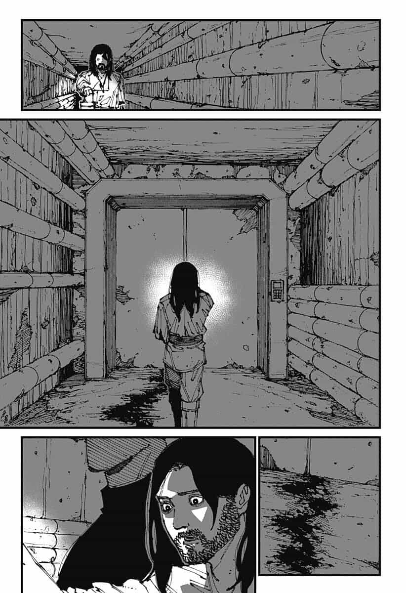 Mad - Chương 3 - ảnh 17