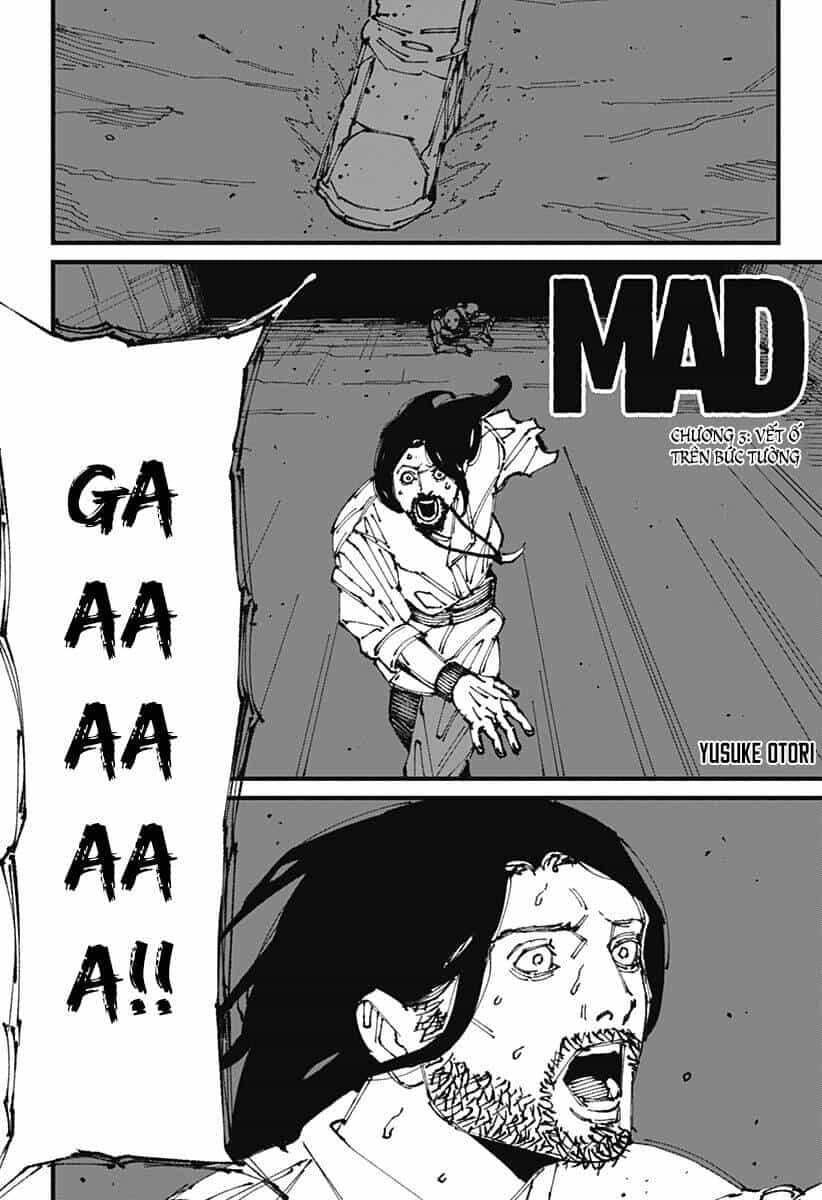 Mad - Chương 3 - ảnh 2