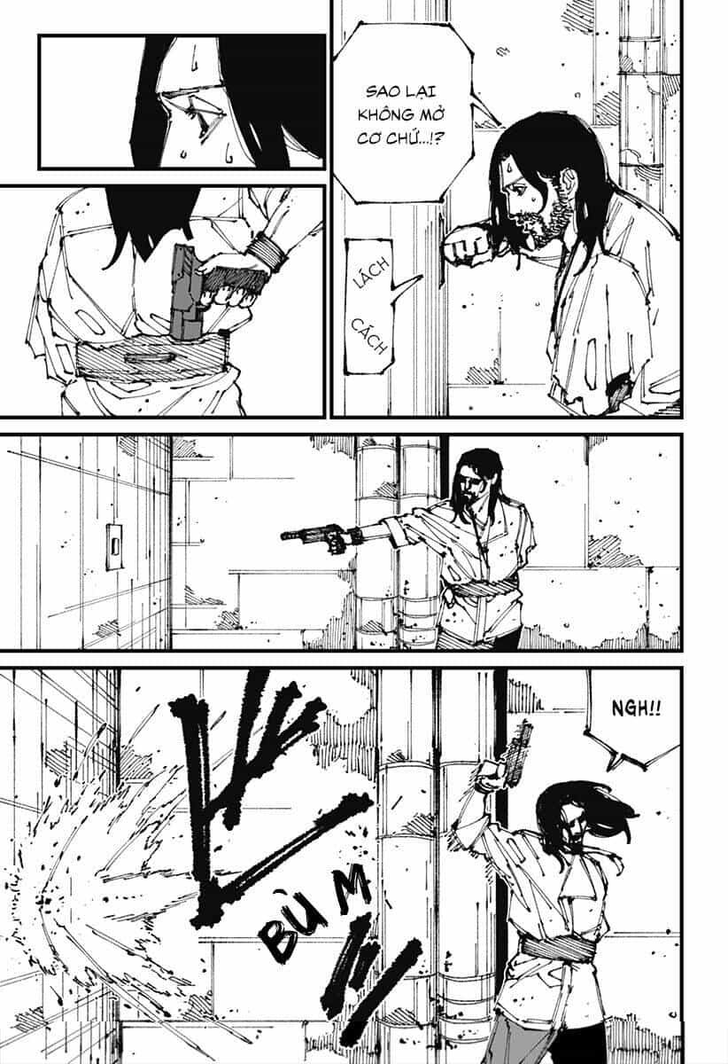 Mad - Chương 4 - ảnh 19