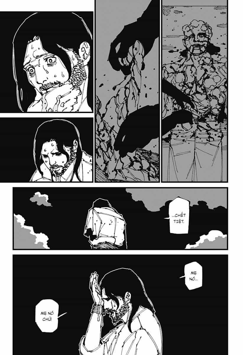 Mad - Chương 4 - ảnh 25