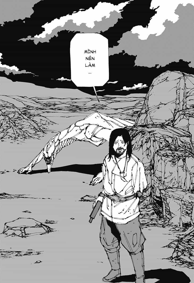 Mad - Chương 4 - ảnh 30