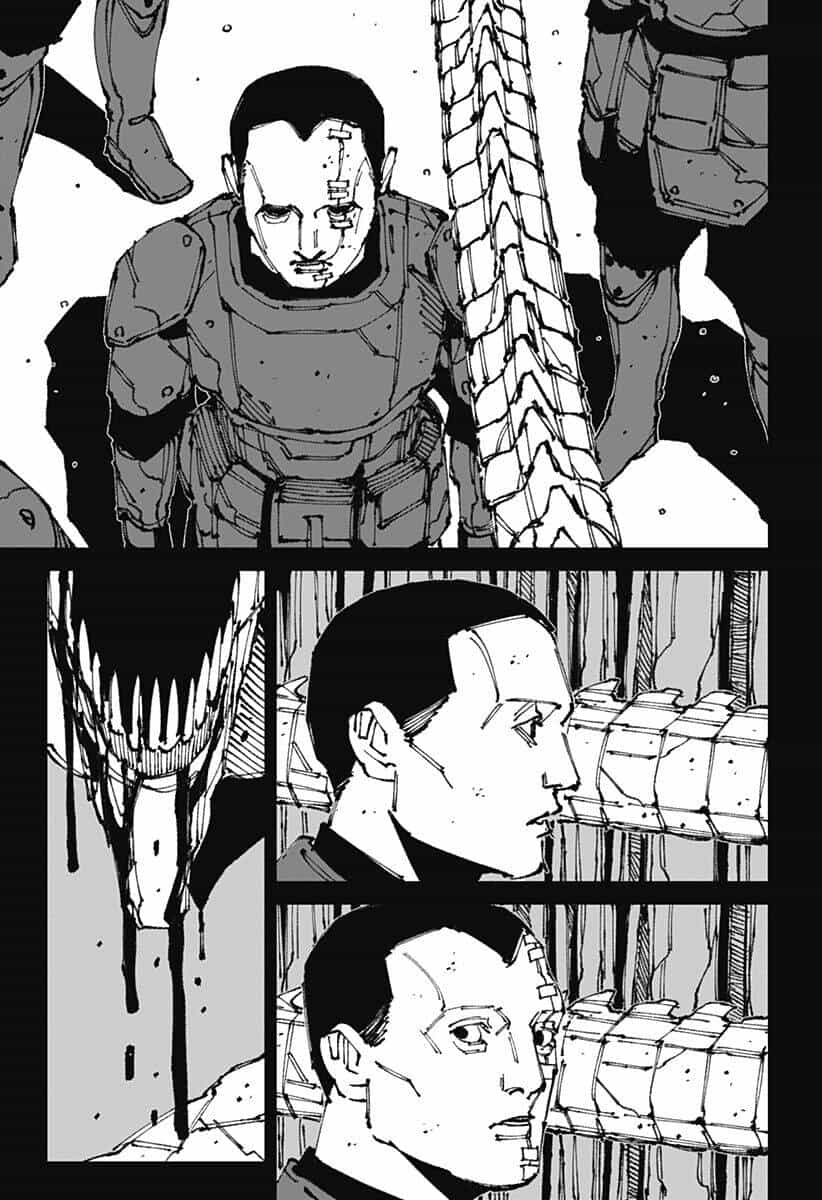 Mad - Chương 6 - ảnh 24