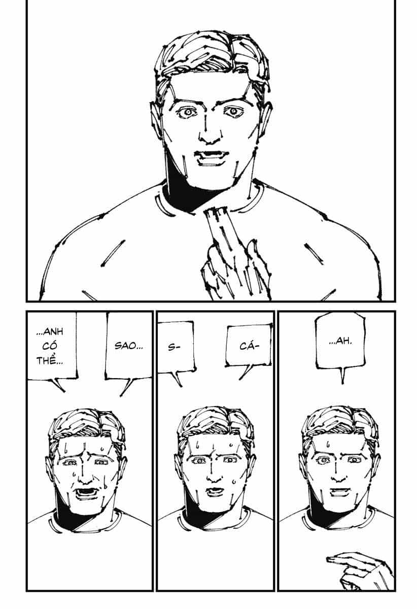 Mad - Chương 8 - ảnh 10