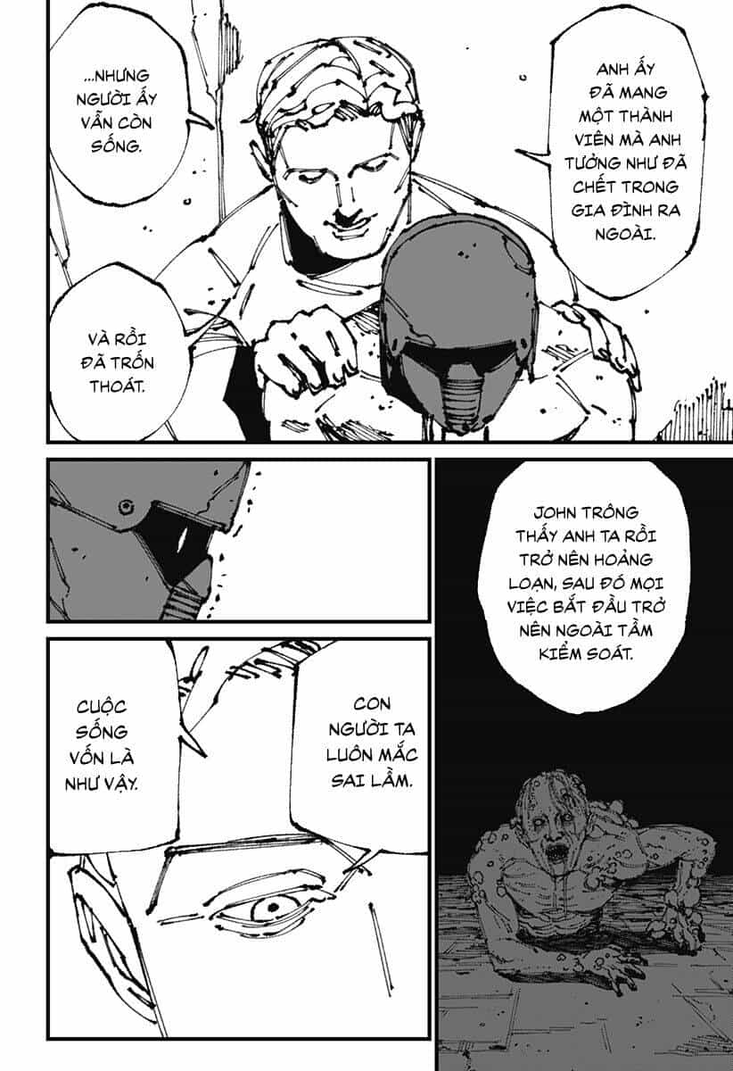 Mad - Chương 8 - ảnh 28