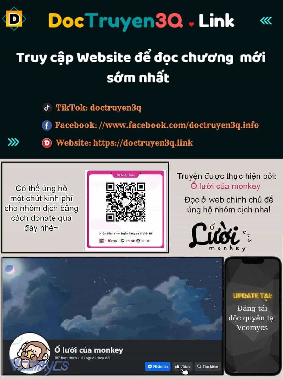 Mãi Mãi Không Thể Tự Do - Chương 1 - ảnh 2