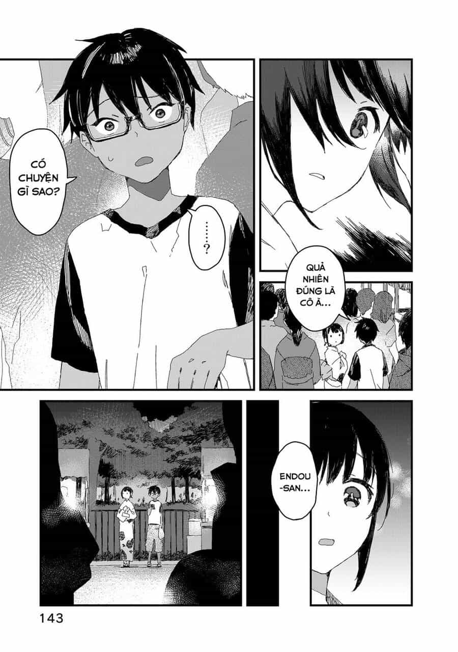 Maid-San Wa Taberu Dake - Chương 30 - ảnh 3