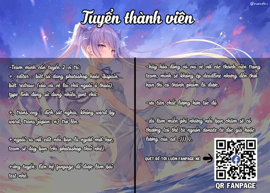 Maigo Ni Natteita Youjo Wo Tasuketara, Otonari Ni Sumu Bishoujo Ryuugakusei Ga Ie Ni Asobi Ni Kuru You Ni Natta Ken Nitsuite - Chương 3 - ảnh 23