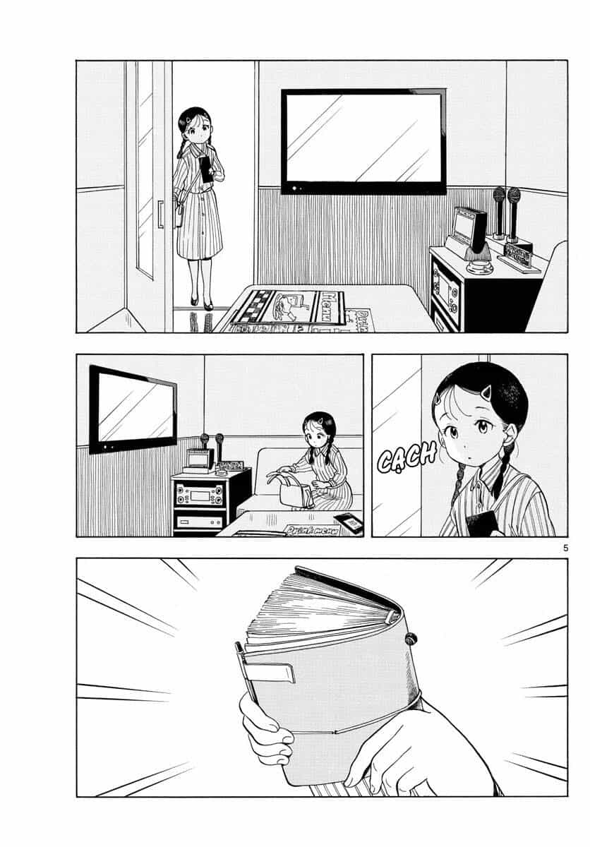 Maiko-San Chi No Makanai-San - Chương 118 - ảnh 5