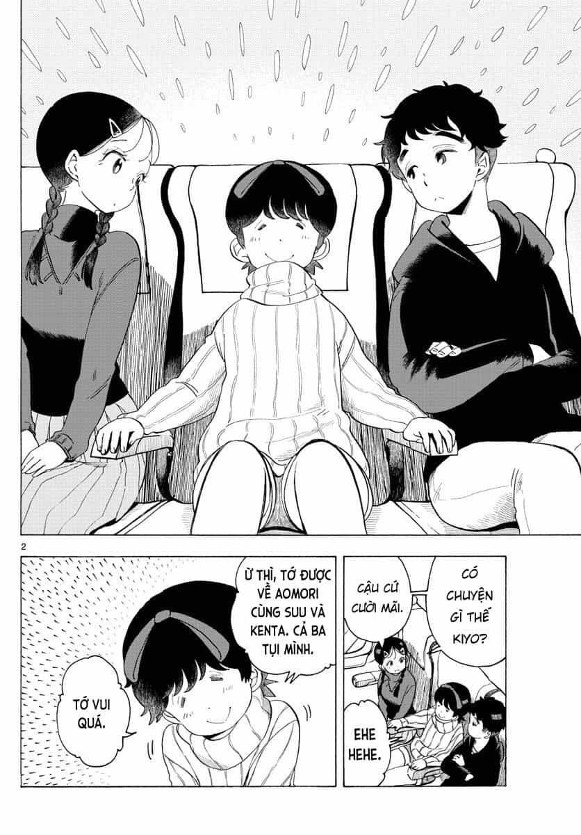 Maiko-San Chi No Makanai-San - Chương 166 - ảnh 2