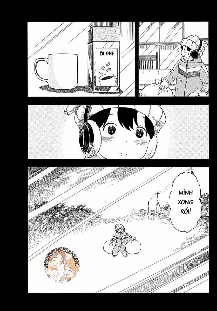Maiko-San Chi No Makanai-San - Chương 21 - ảnh 6
