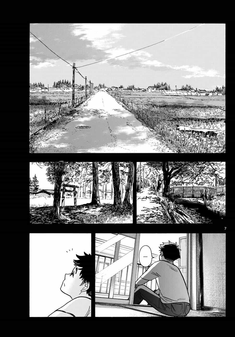 Maiko-San Chi No Makanai-San - Chương 313 - ảnh 7