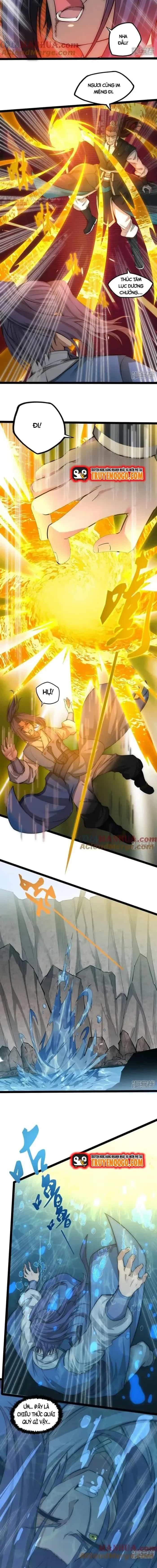 Maiko-San Chi No Makanai-San - Chương 329 - ảnh 4
