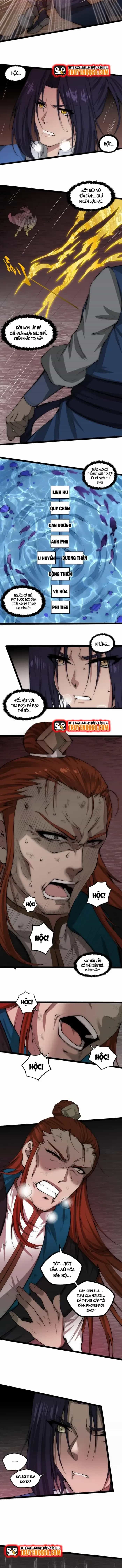 Maiko-San Chi No Makanai-San - Chương 333 - ảnh 4