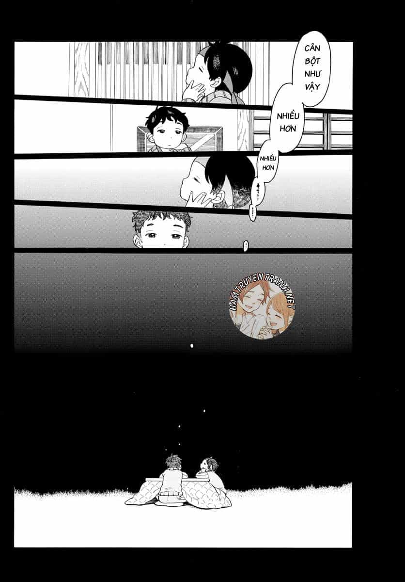Maiko-San Chi No Makanai-San - Chương 49 - ảnh 8