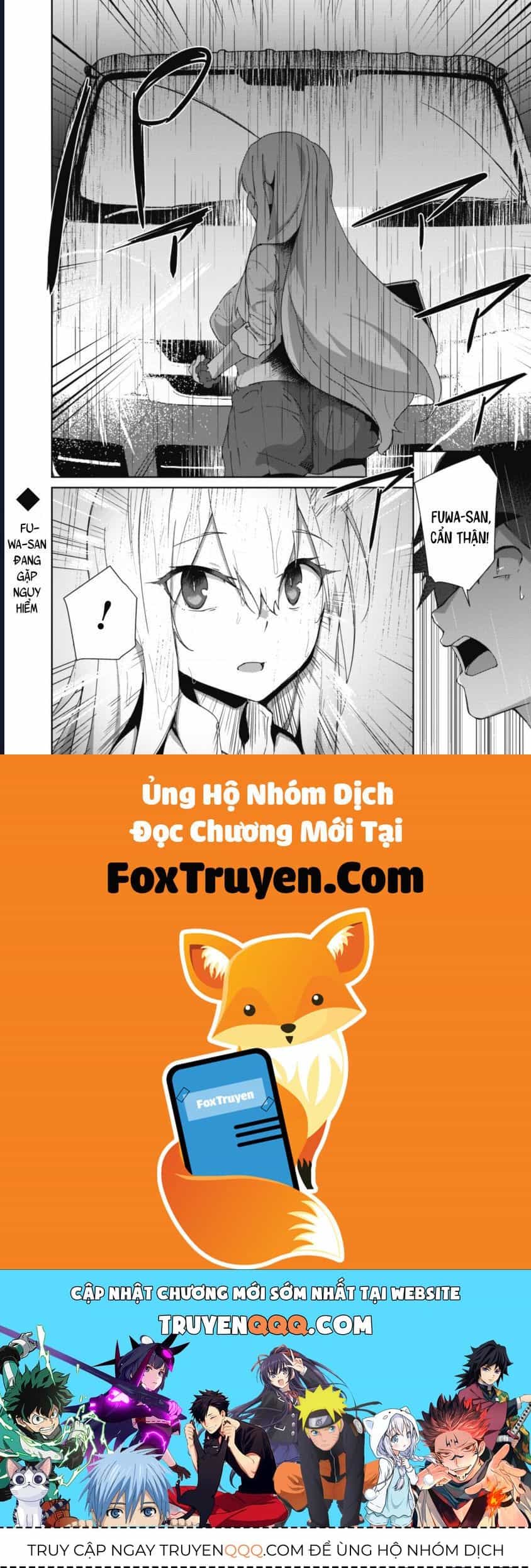 Mainichi Ie Ni Kuru Gal Ga Kyorikan Zero Demo Yasashiku Nai - Chương 8 - ảnh 22