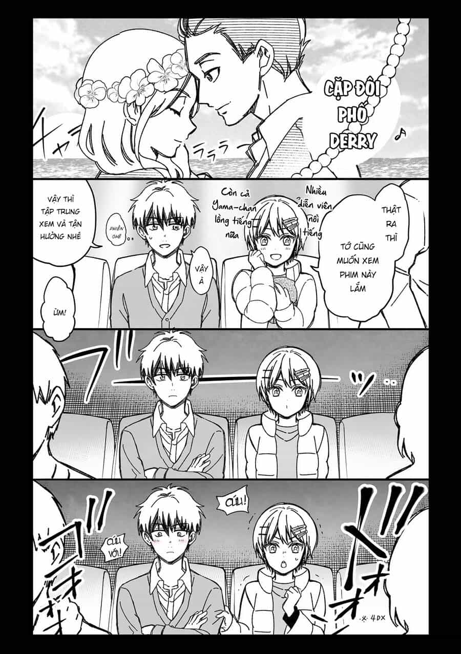 Maji De Tsukiau 15-Fun Mae - Chương 15 - ảnh 11