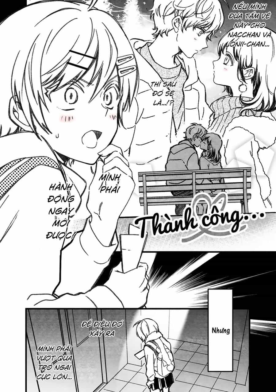Maji De Tsukiau 15-Fun Mae - Chương 18 - ảnh 8