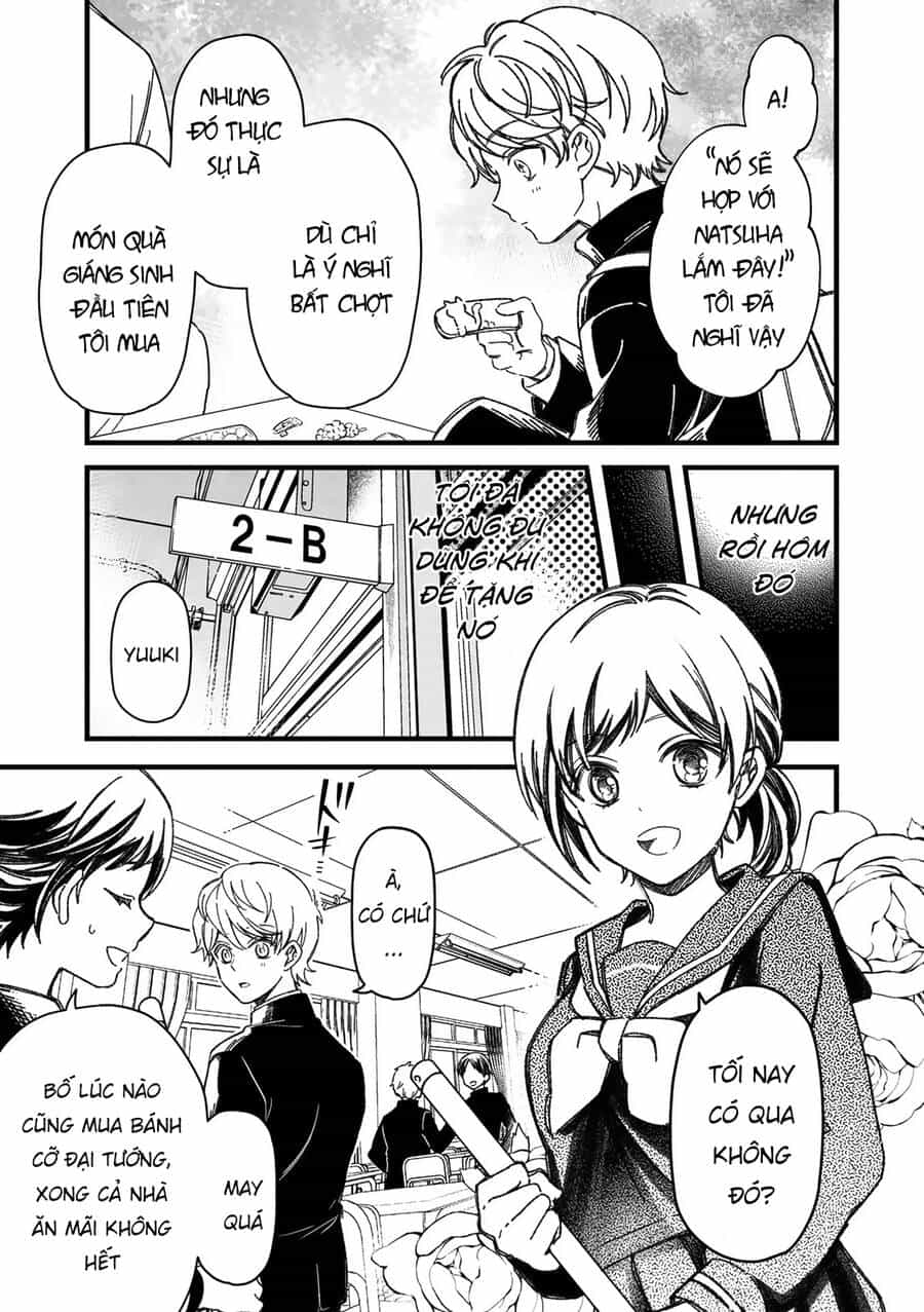 Maji De Tsukiau 15-Fun Mae - Chương 23 - ảnh 8