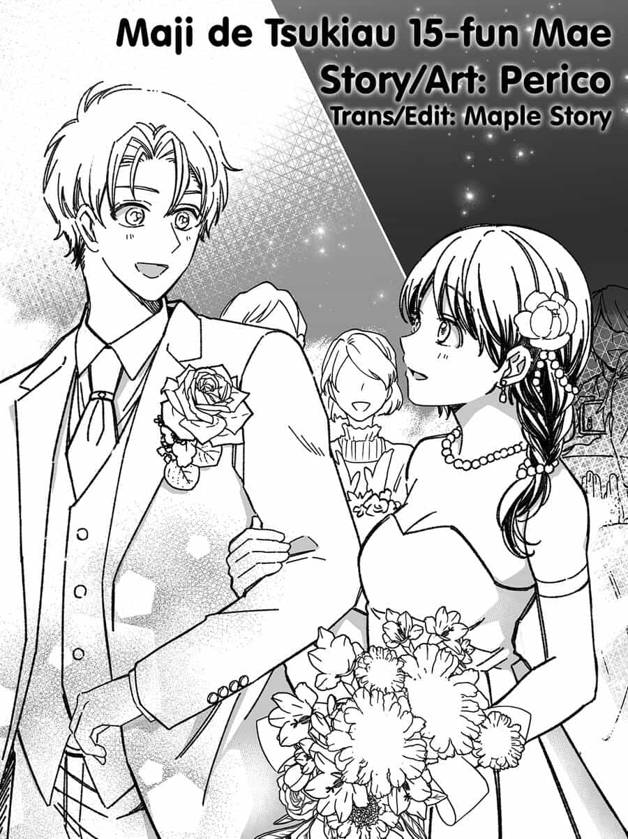 Maji De Tsukiau 15-Fun Mae - Chương 30 - ảnh 2