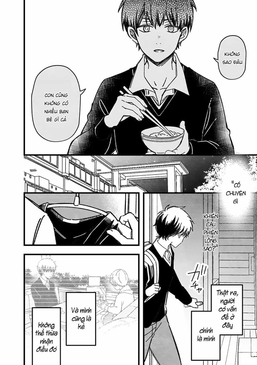 Maji De Tsukiau 15-Fun Mae - Chương 41 - ảnh 10
