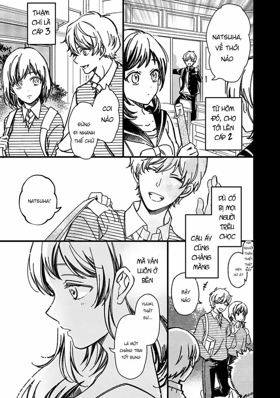Maji De Tsukiau 15-Fun Mae - Chương 46 - ảnh 9