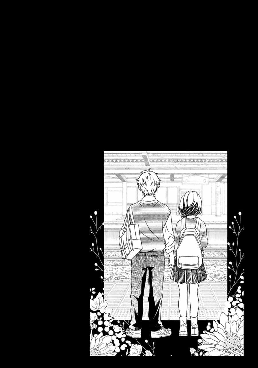 Maji De Tsukiau 15-Fun Mae - Chương 46.2 - ảnh 12