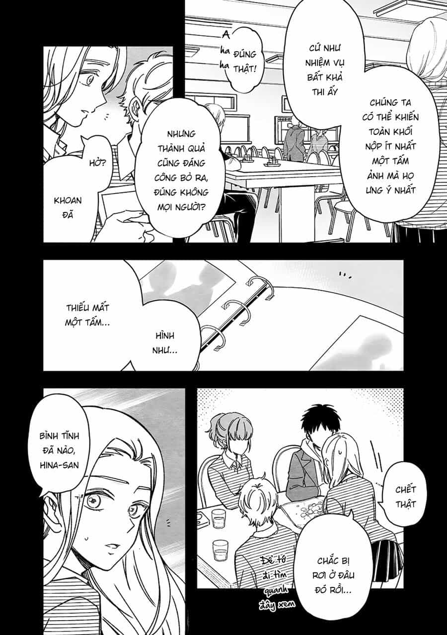 Maji De Tsukiau 15-Fun Mae - Chương 47 - ảnh 16