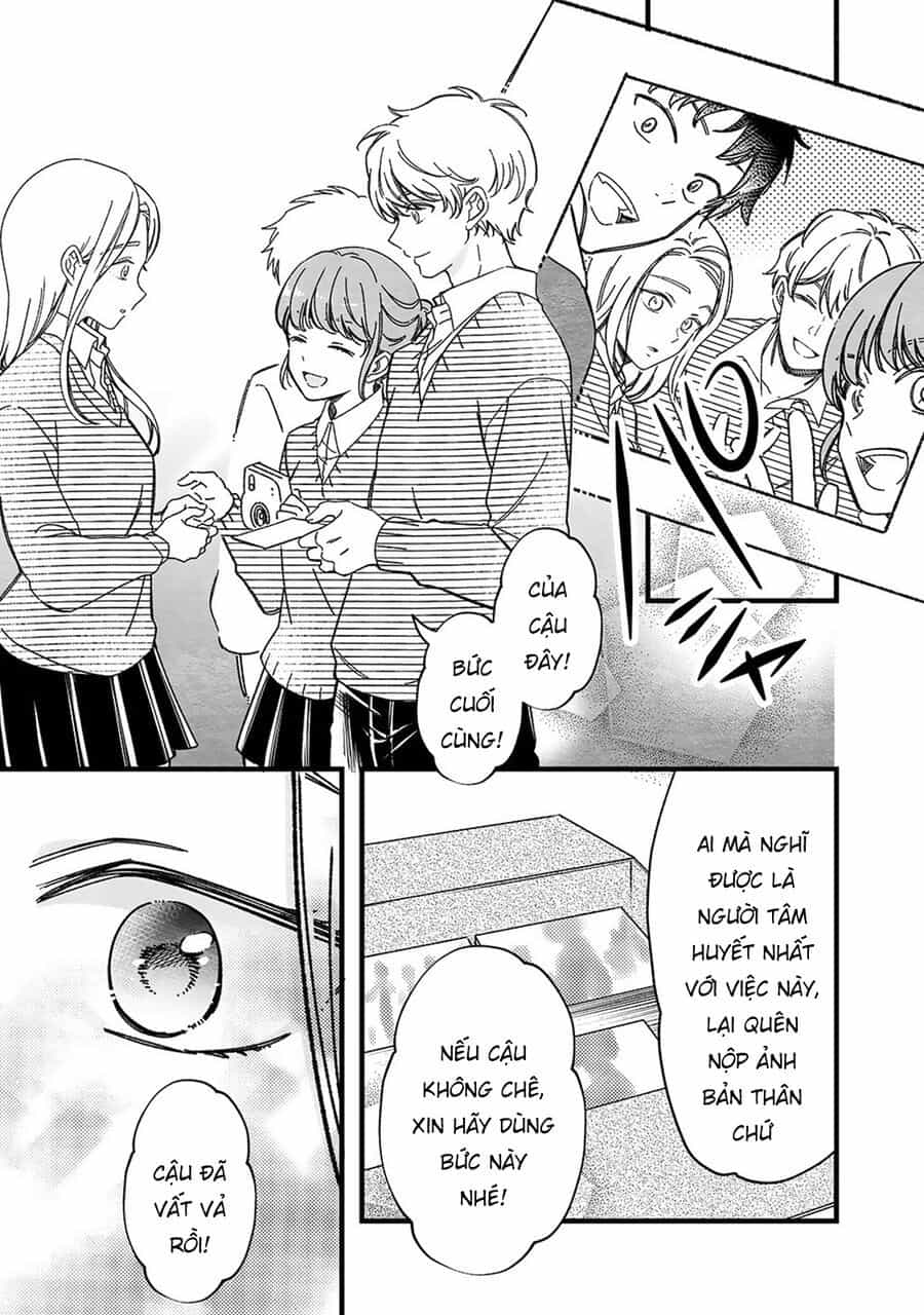Maji De Tsukiau 15-Fun Mae - Chương 47 - ảnh 17