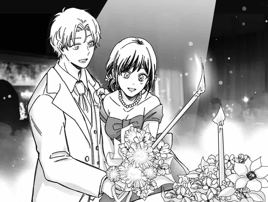 Maji De Tsukiau 15-Fun Mae - Chương 52.4 - ảnh 14