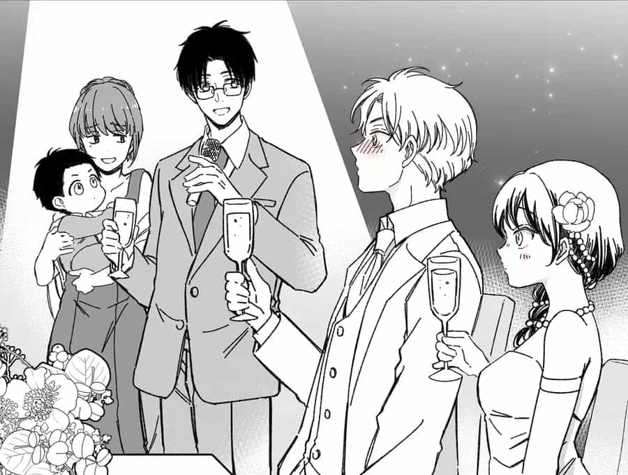 Maji De Tsukiau 15-Fun Mae - Chương 52.4 - ảnh 7