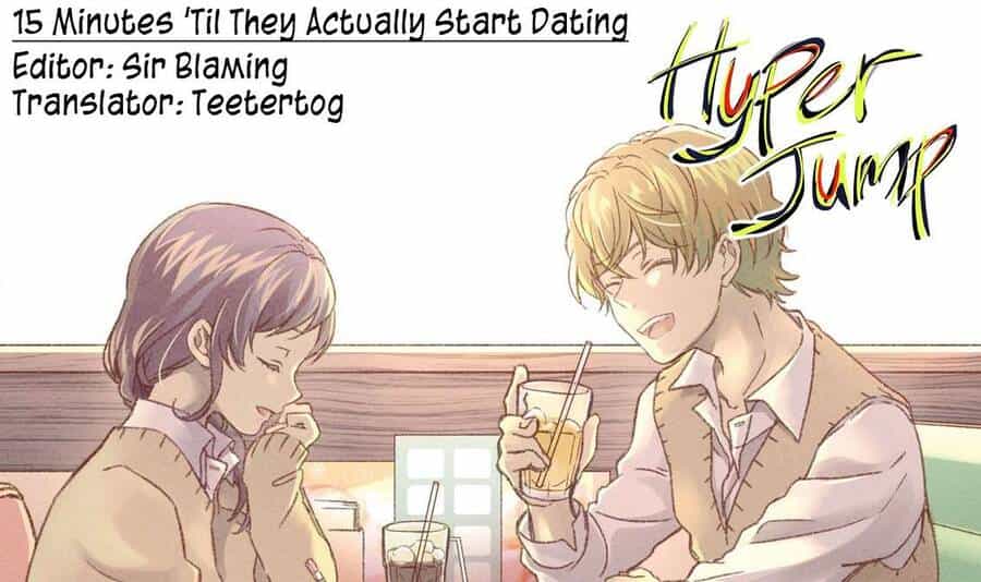 Maji De Tsukiau 15-Fun Mae - Chương 7 - ảnh 18
