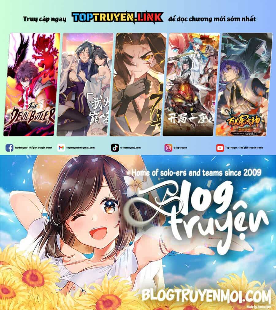 Majo No Tabitabi - Chương 31.4 - ảnh 2