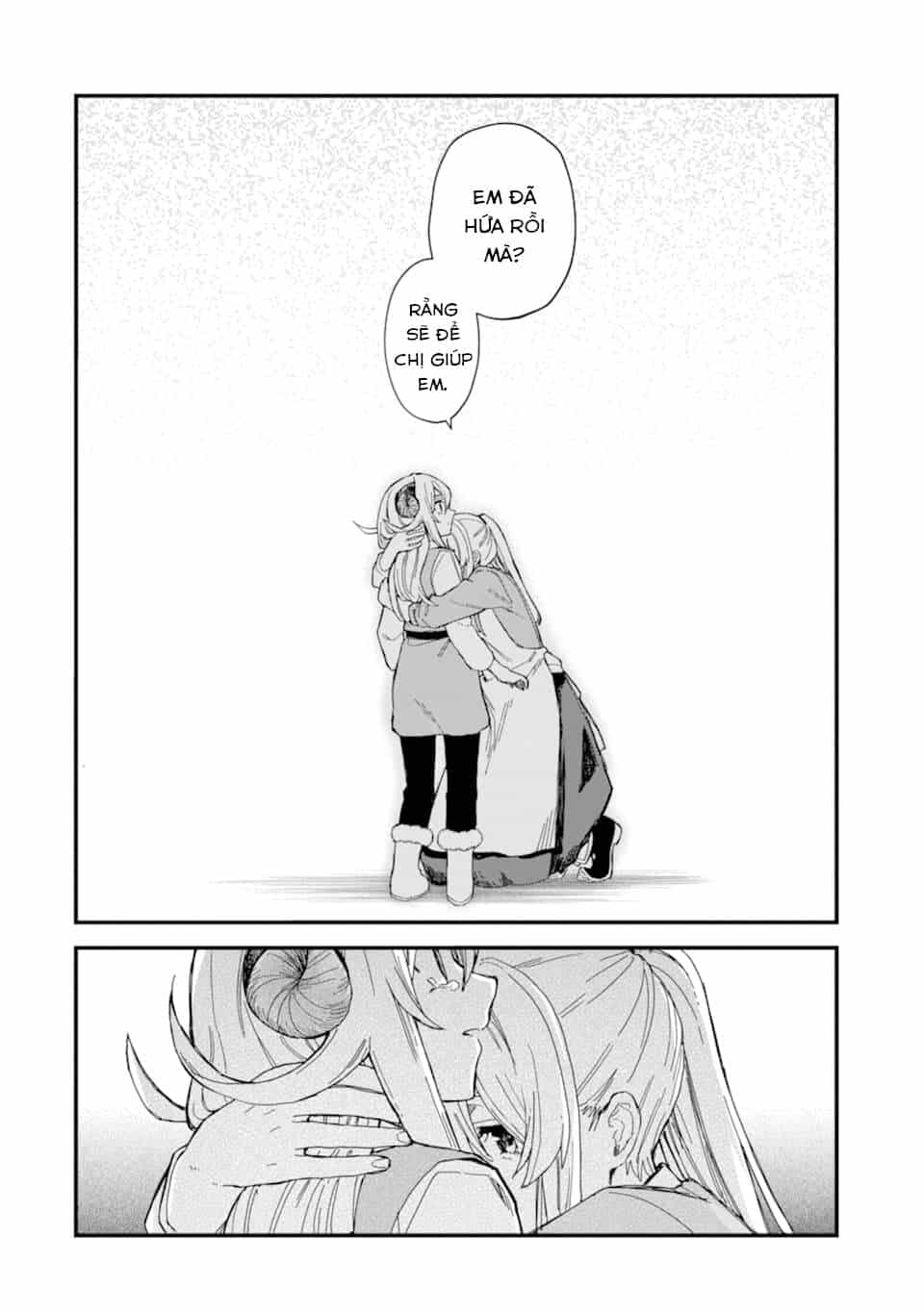 Majo No Tabitabi - Chương 10 - ảnh 49