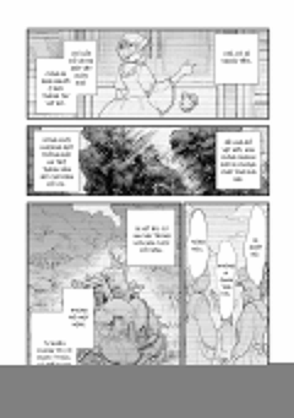 Majo No Tabitabi - Chương 11 - ảnh 26