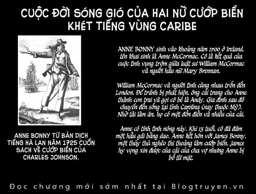 Majo Taisen - The War Of Greedy Witches - Chương 17 - ảnh 28