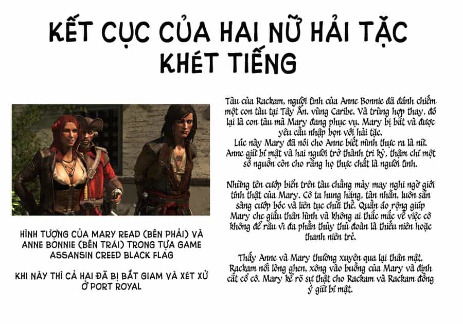 Majo Taisen - The War Of Greedy Witches - Chương 19 - ảnh 46