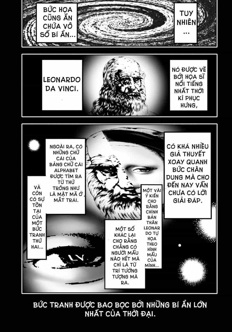 Majo Taisen - The War Of Greedy Witches - Chương 37 - ảnh 30
