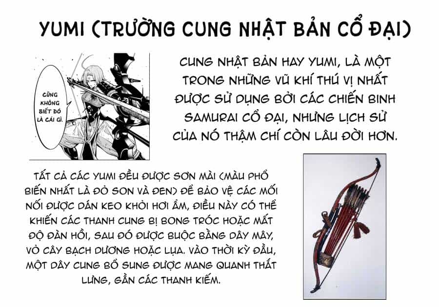 Majo Taisen - The War Of Greedy Witches - Chương 5 - ảnh 50