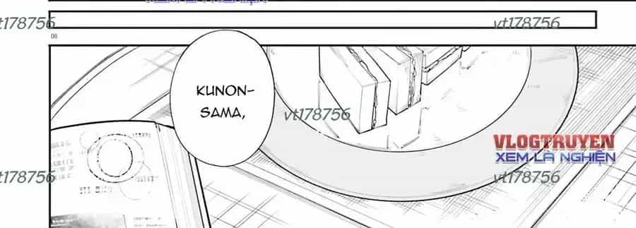 Majutsushi Kunon Wa Miete Iru - Chương 3 - ảnh 34
